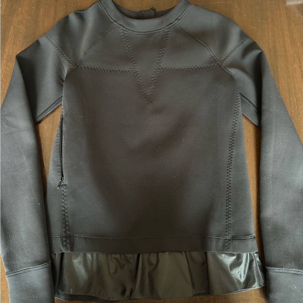 Ivivva scuba top